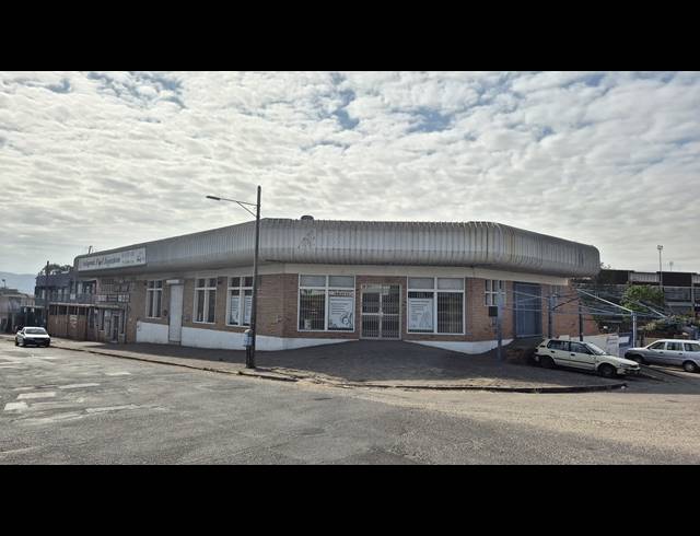 2,000M² WORKSHOP FOR SALE IN NELSPRUIT EXT 8